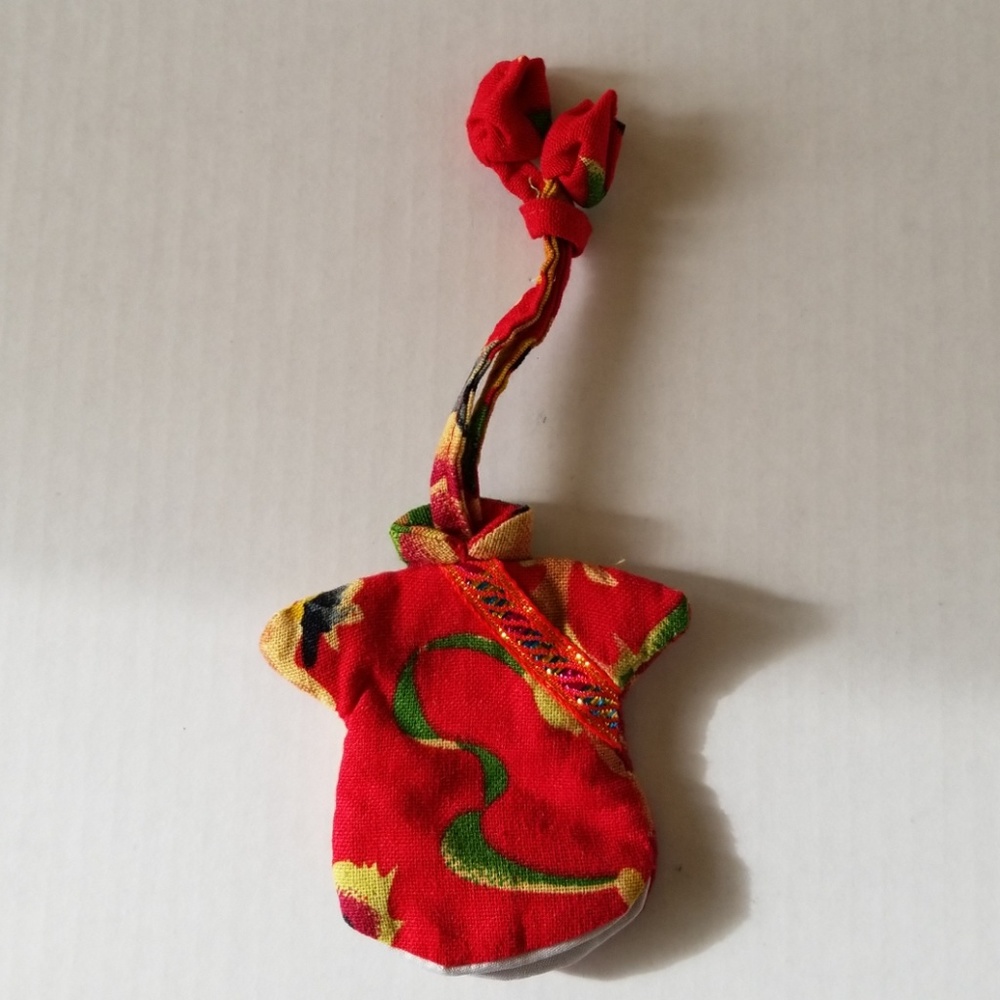 Handmade Decorative Key  Bags